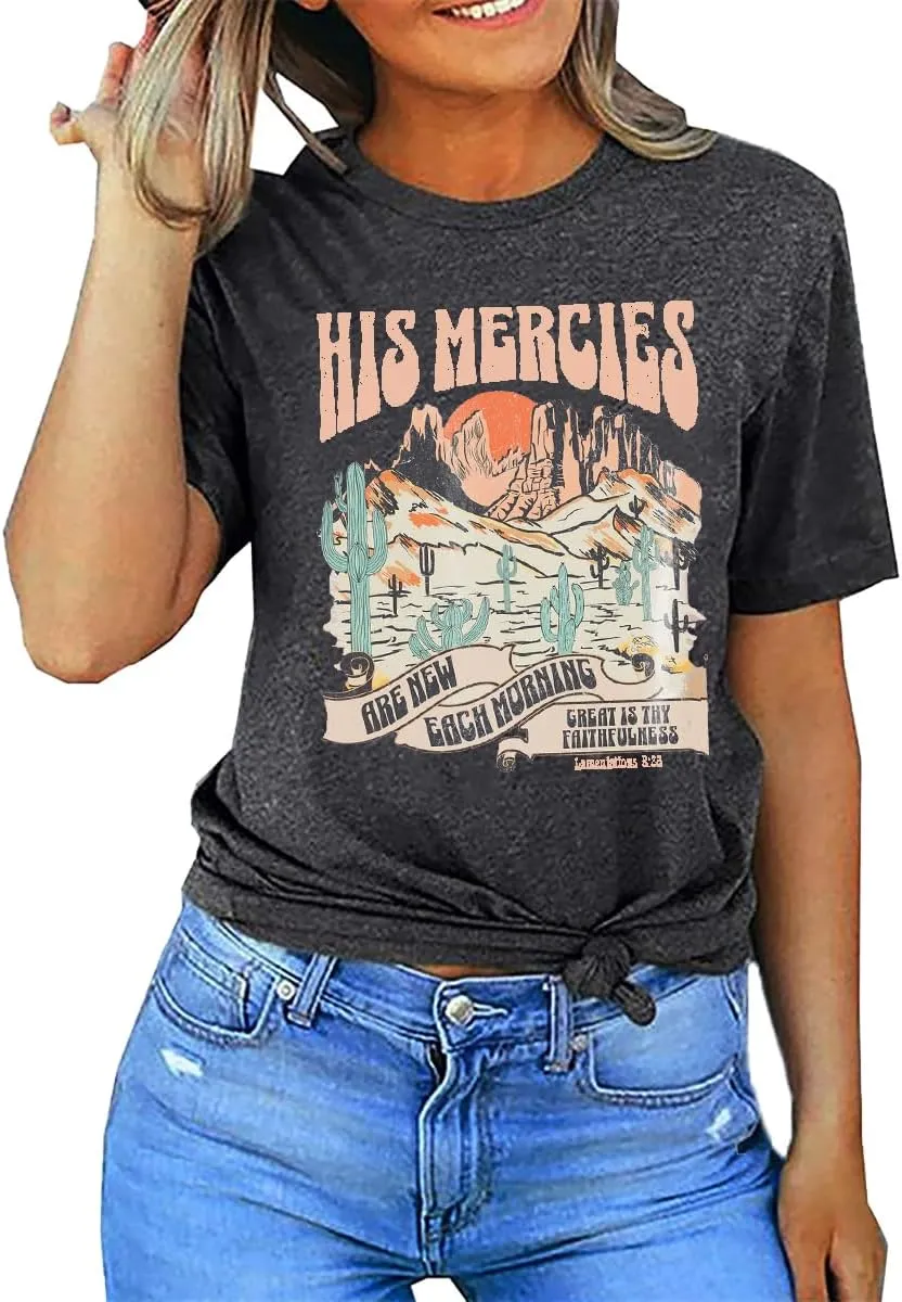 A Lot Can Happen in 3 Days Shirt Women He is Risen Tshirt Christian Easter is for Jesus Tee Casual Short Sleeve Tops