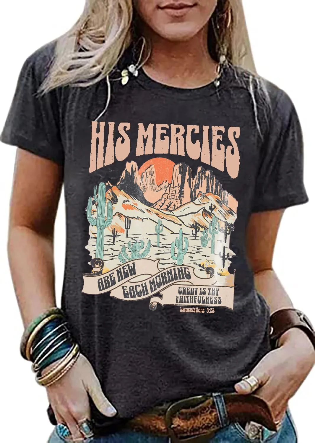 A Lot Can Happen in 3 Days Shirt Women He is Risen Tshirt Christian Easter is for Jesus Tee Casual Short Sleeve Tops