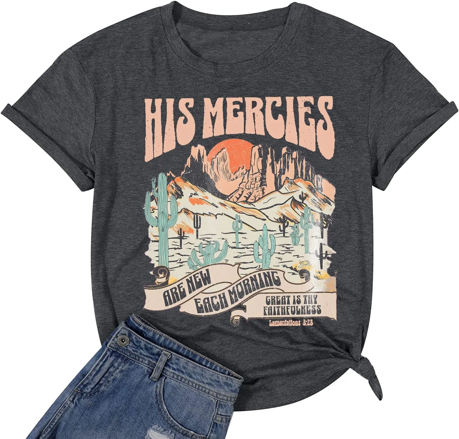 A Lot Can Happen in 3 Days Shirt Women He is Risen Tshirt Christian Easter is for Jesus Tee Casual Short Sleeve Tops
