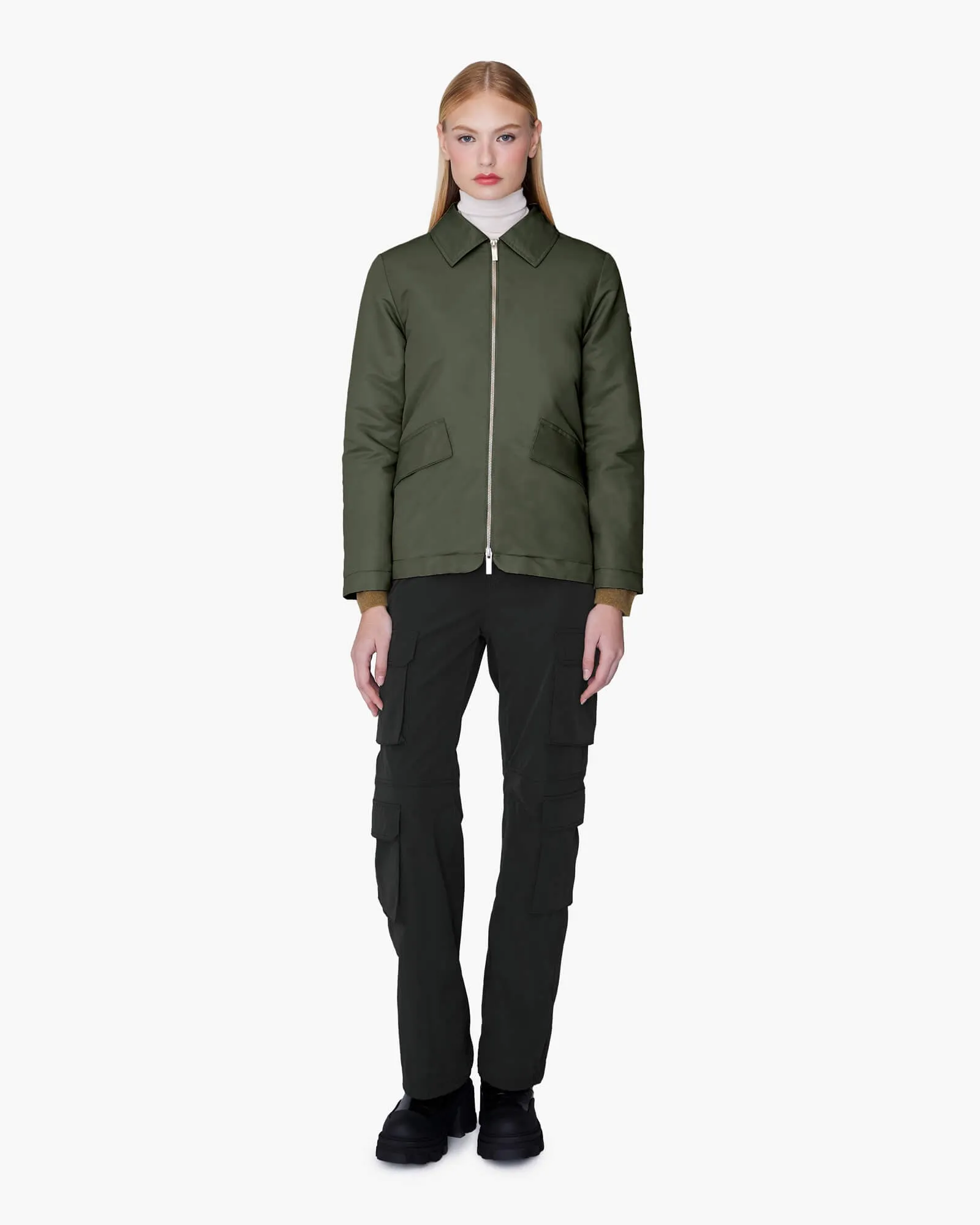 ADELE | Lightweight Insulated Jacket