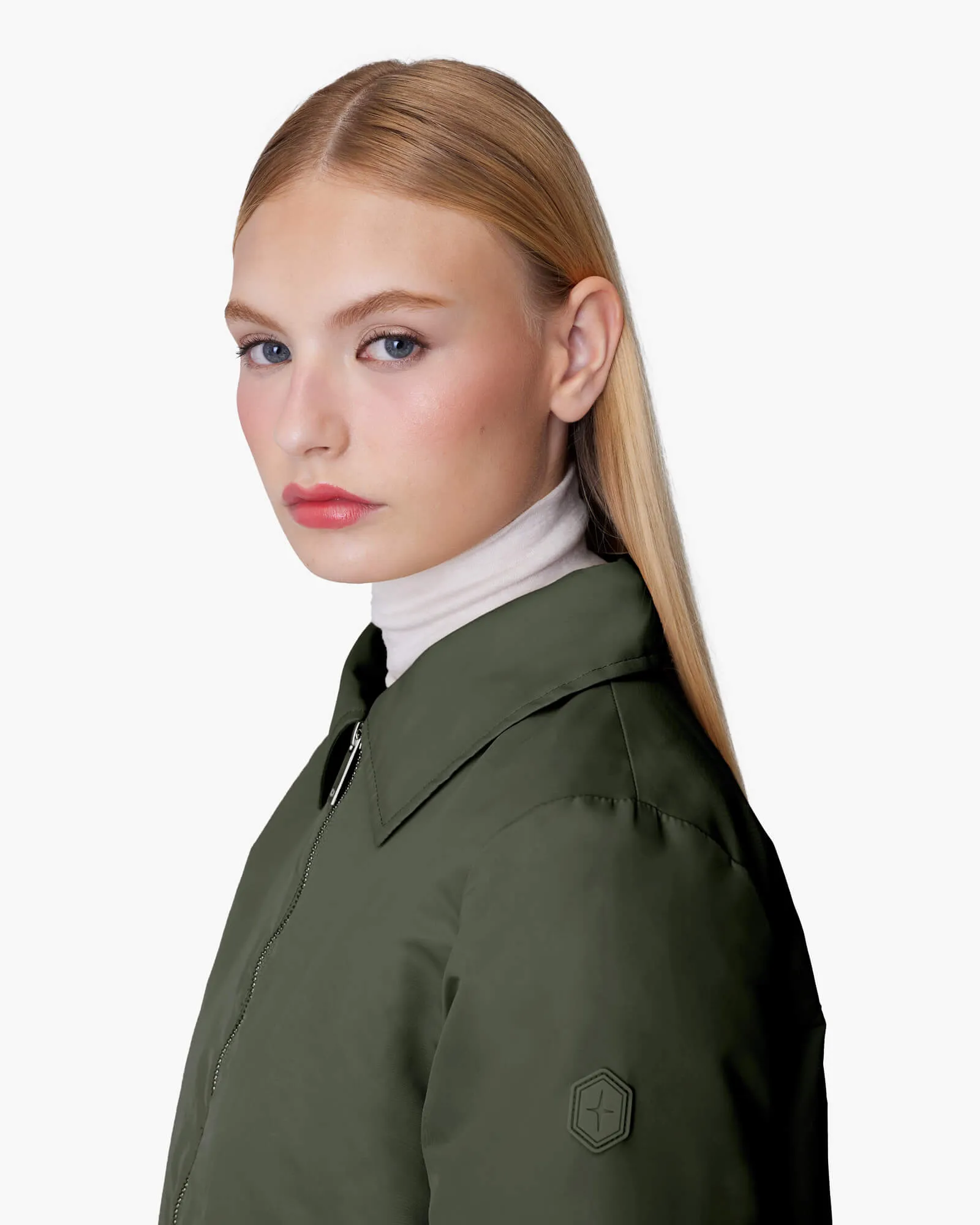 ADELE | Lightweight Insulated Jacket