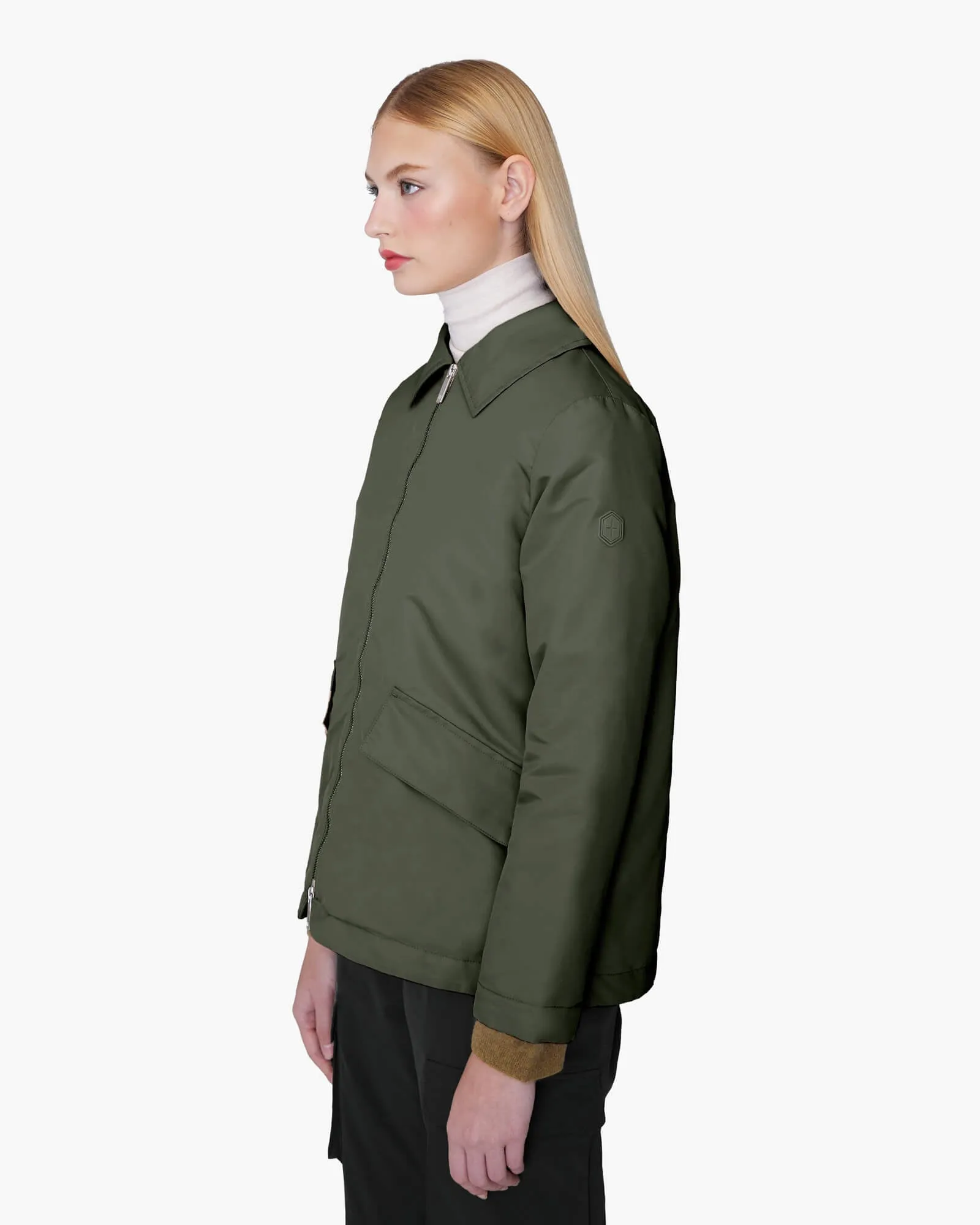ADELE | Lightweight Insulated Jacket