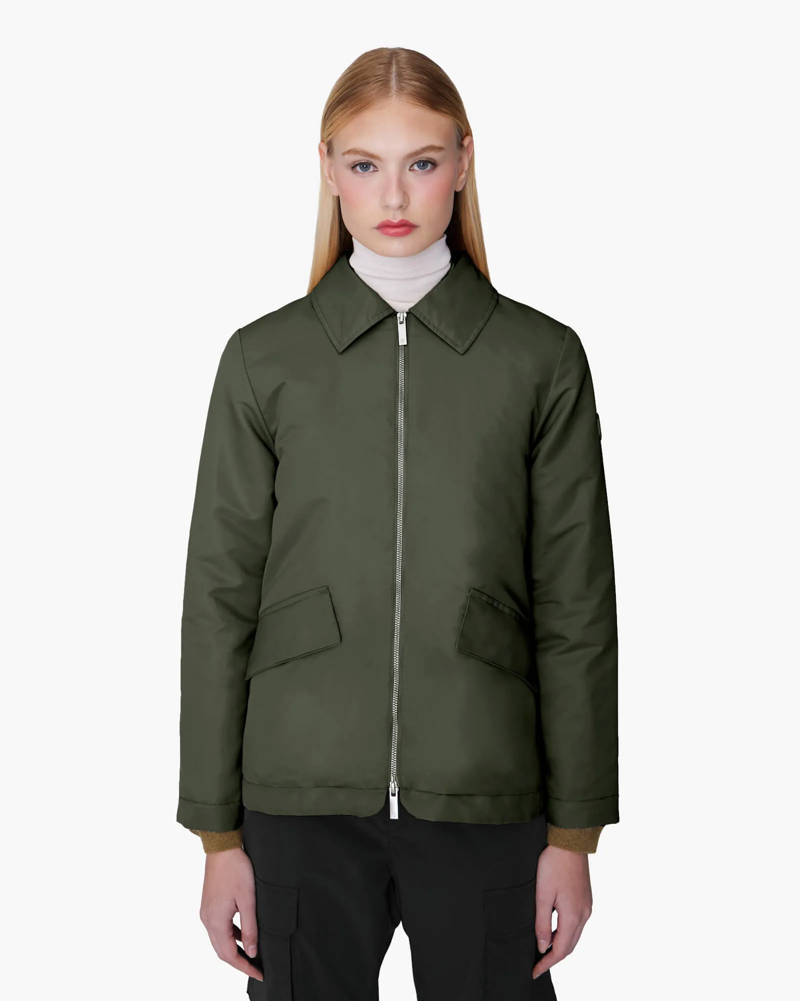 ADELE | Lightweight Insulated Jacket