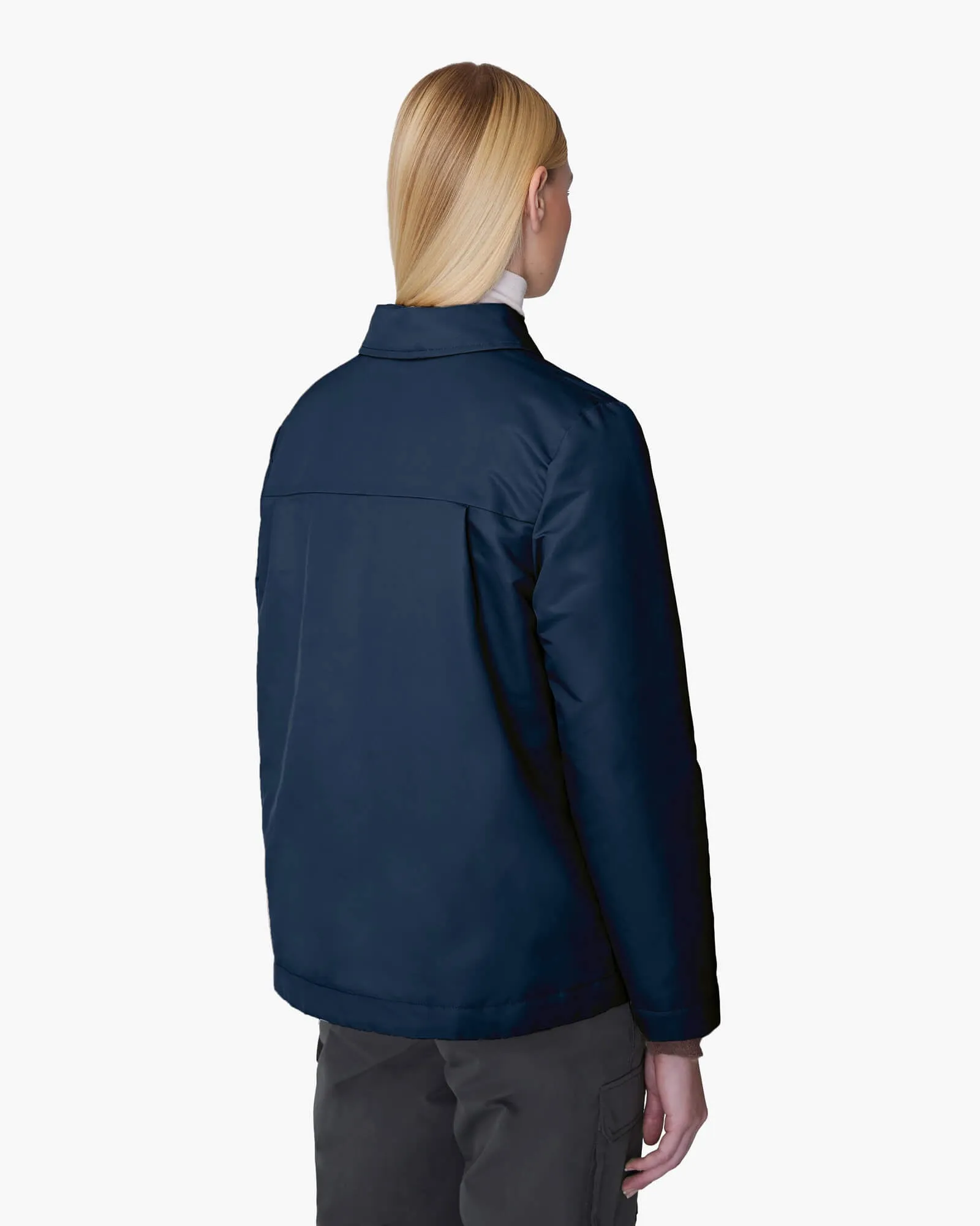 ADELE | Lightweight Insulated Jacket