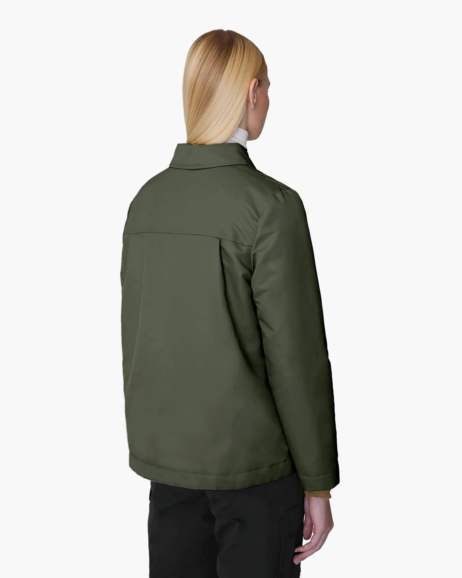 ADELE | Lightweight Insulated Jacket