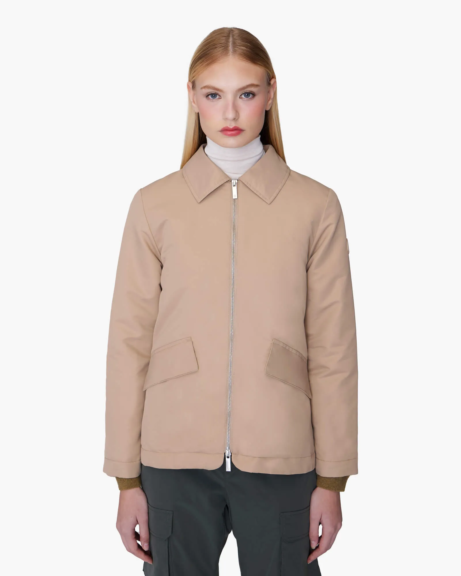 ADELE | Lightweight Insulated Jacket