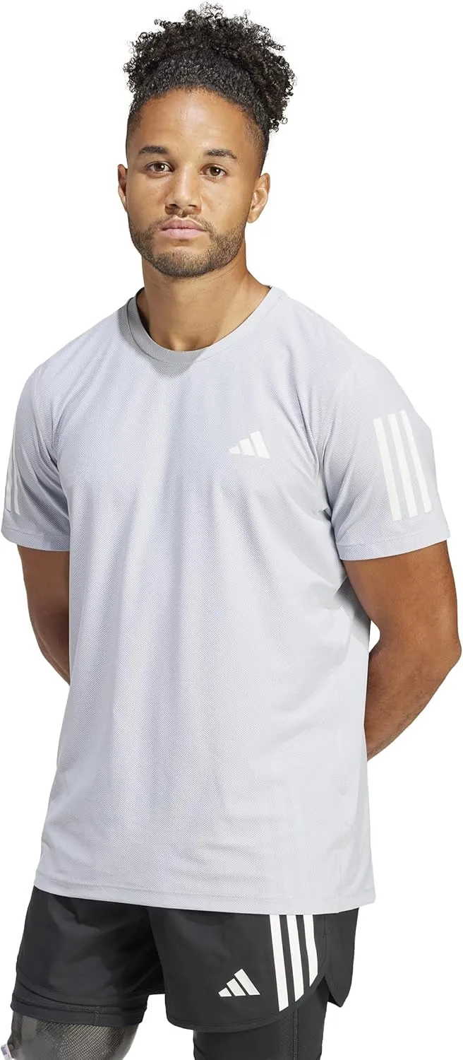 adidas Men's Own The Run T-Shirt