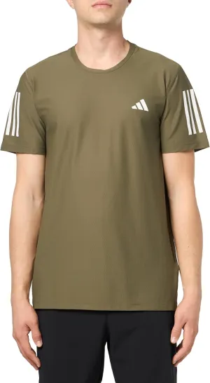 adidas Men's Own The Run T-Shirt