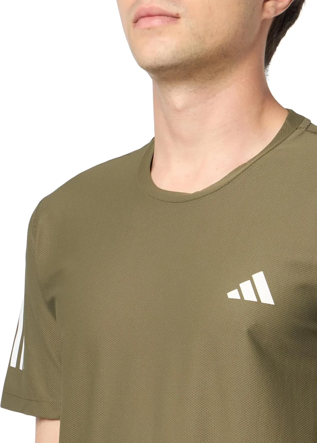 adidas Men's Own The Run T-Shirt