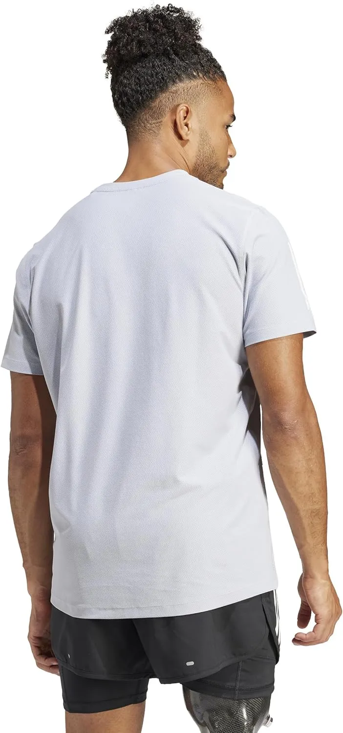 adidas Men's Own The Run T-Shirt
