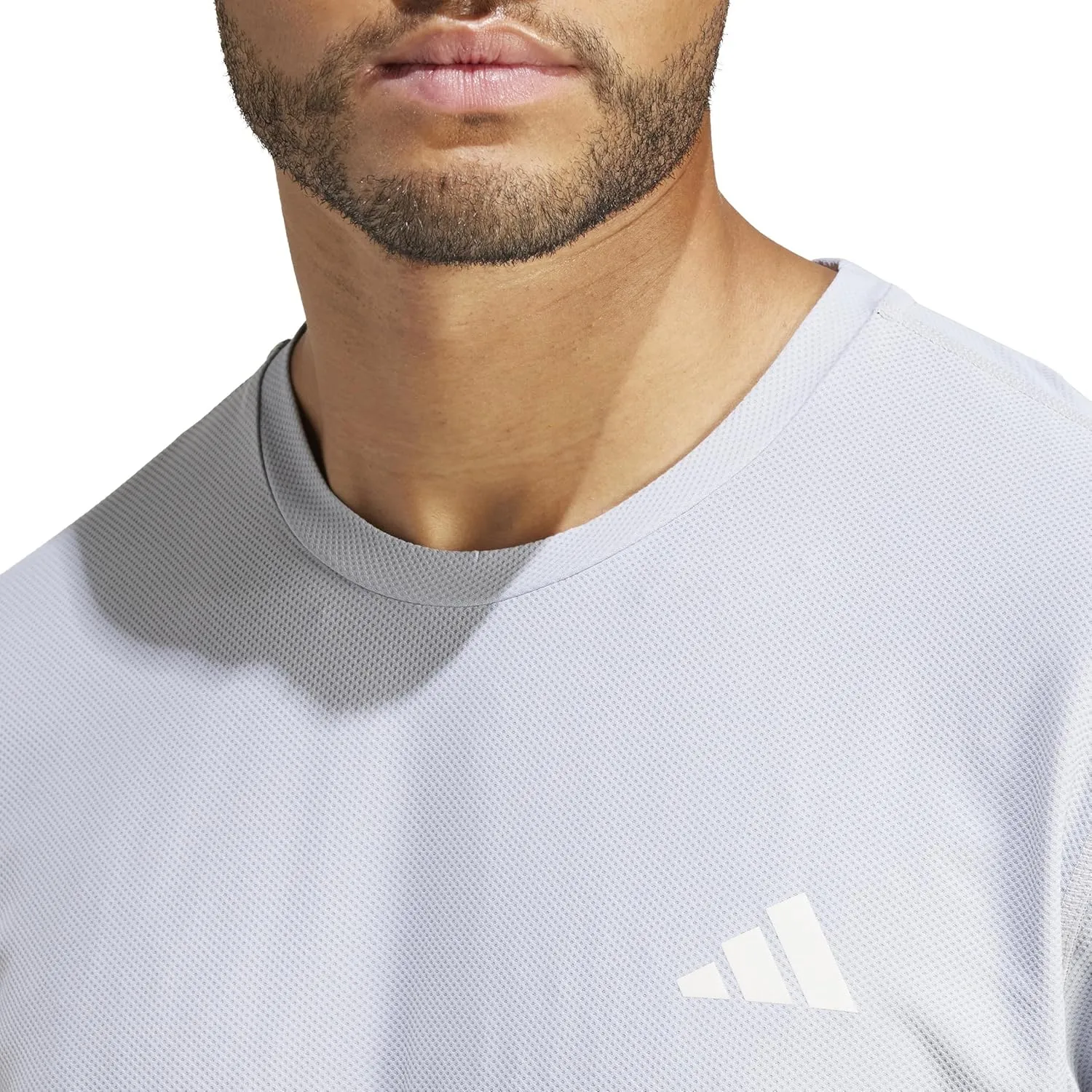 adidas Men's Own The Run T-Shirt