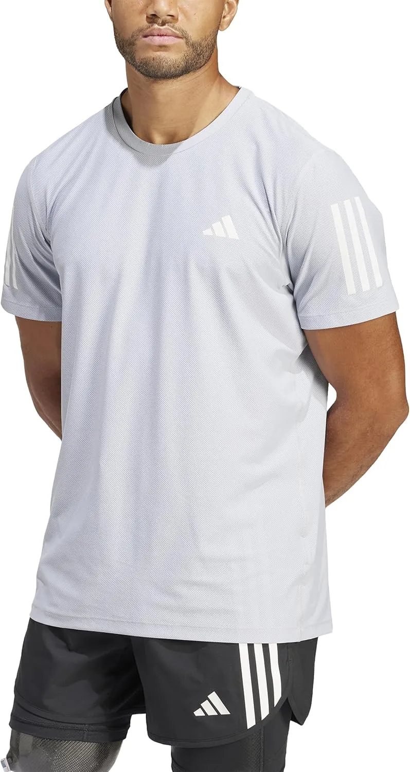 adidas Men's Own The Run T-Shirt