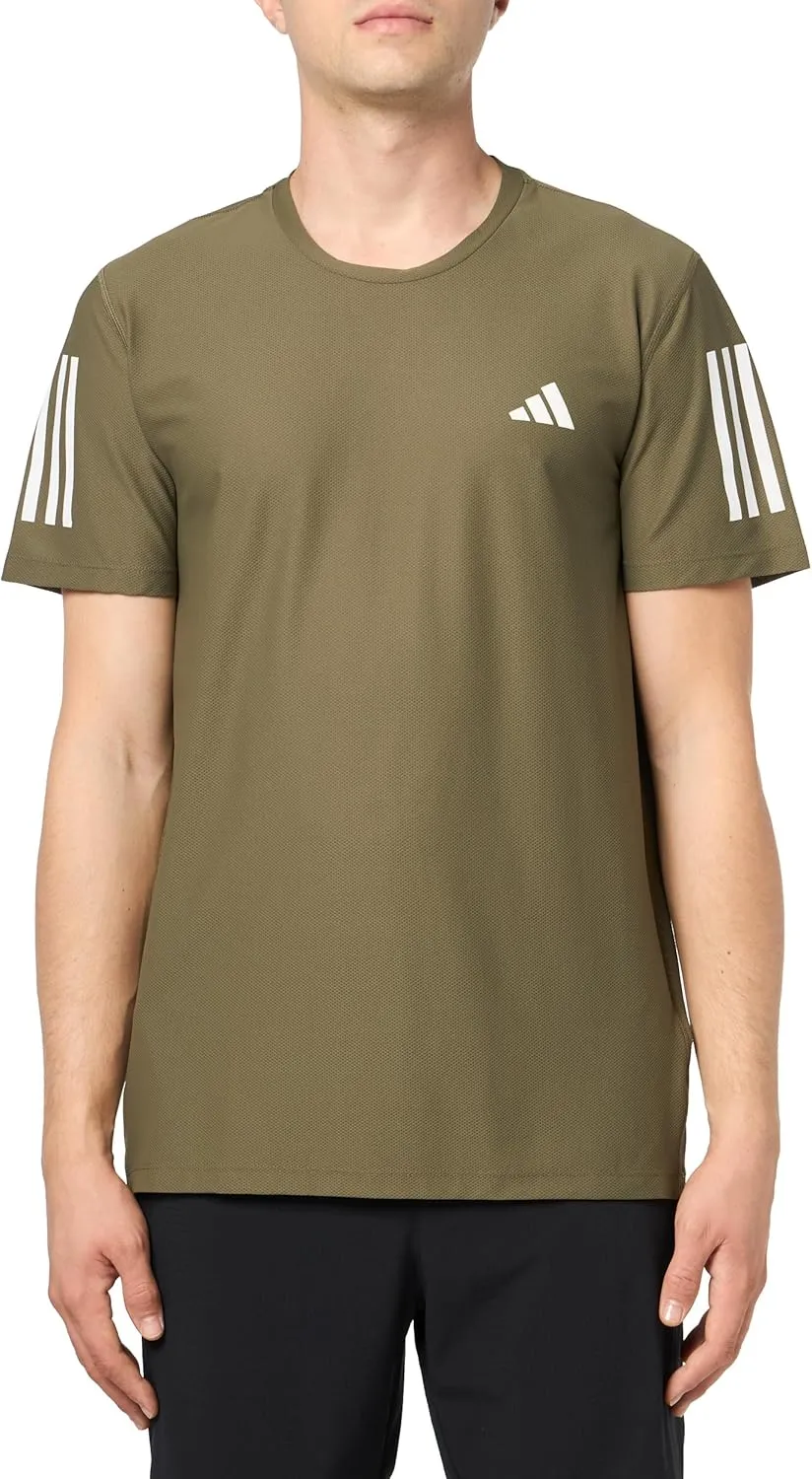 adidas Men's Own The Run T-Shirt