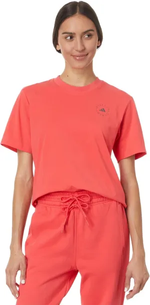 adidas Women's Stella McCartney Regular T-Shirt Iw9922