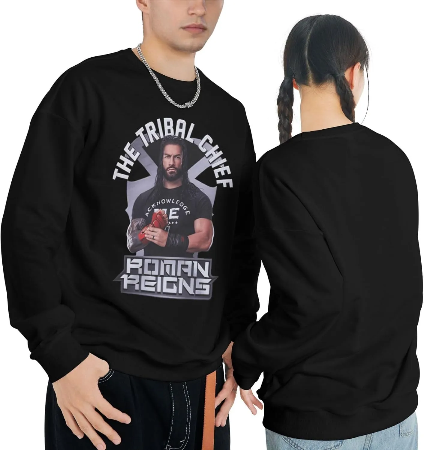 Adult Long Sleeve Hoodie Top Casual Fall Clothes For Women Apparel