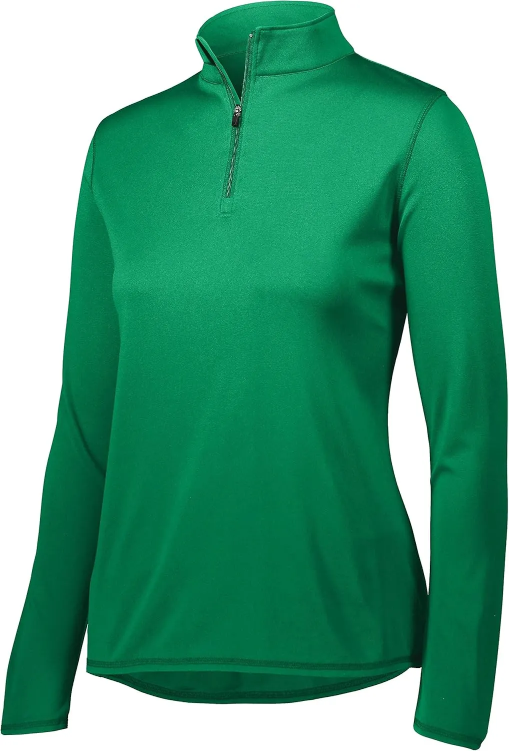 Augusta Sportswear - Women's Attain Color Secure Performance Quarter-Zip Pullover - 2787