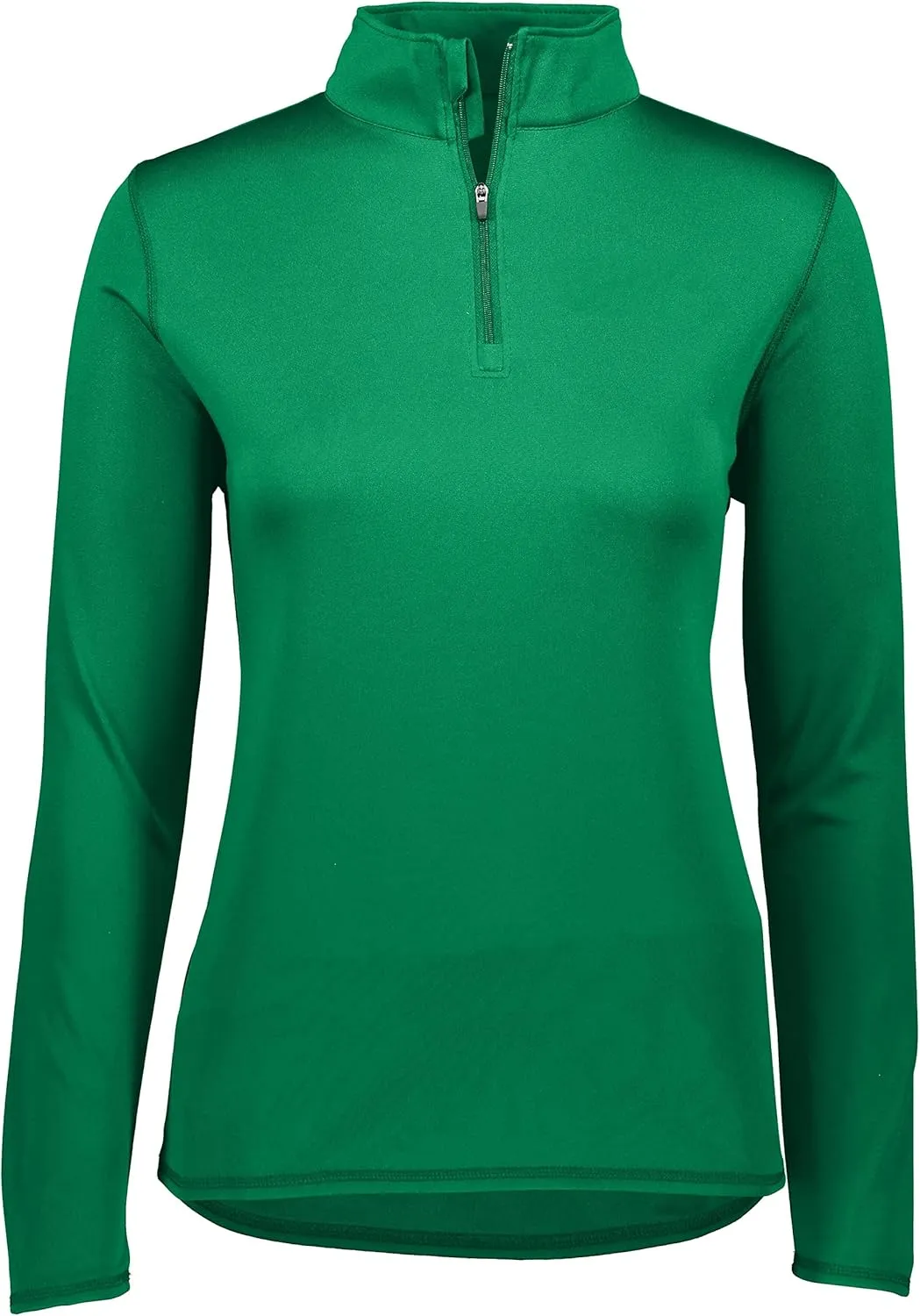 Augusta Sportswear - Women's Attain Color Secure Performance Quarter-Zip Pullover - 2787