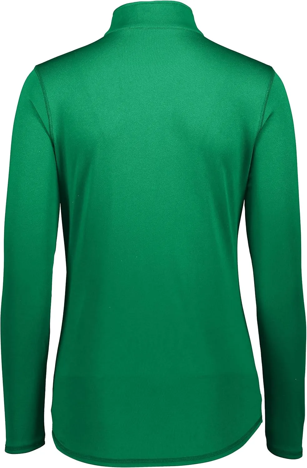 Augusta Sportswear - Women's Attain Color Secure Performance Quarter-Zip Pullover - 2787
