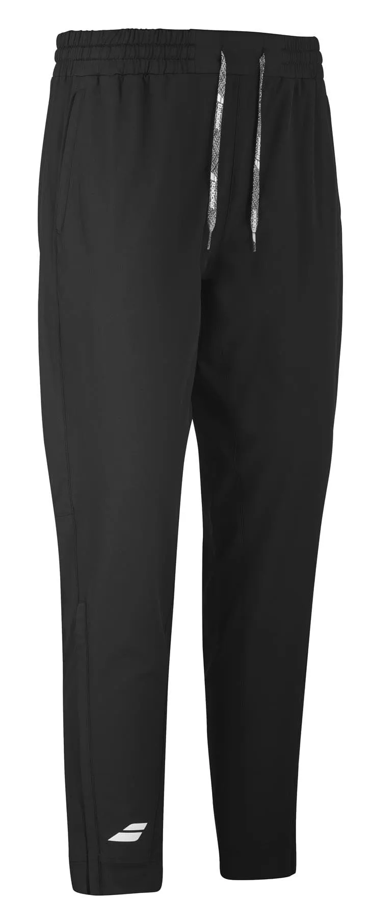 Babolat Play Mens Padel Pants - Black