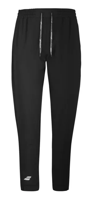 Babolat Play Mens Padel Pants - Black