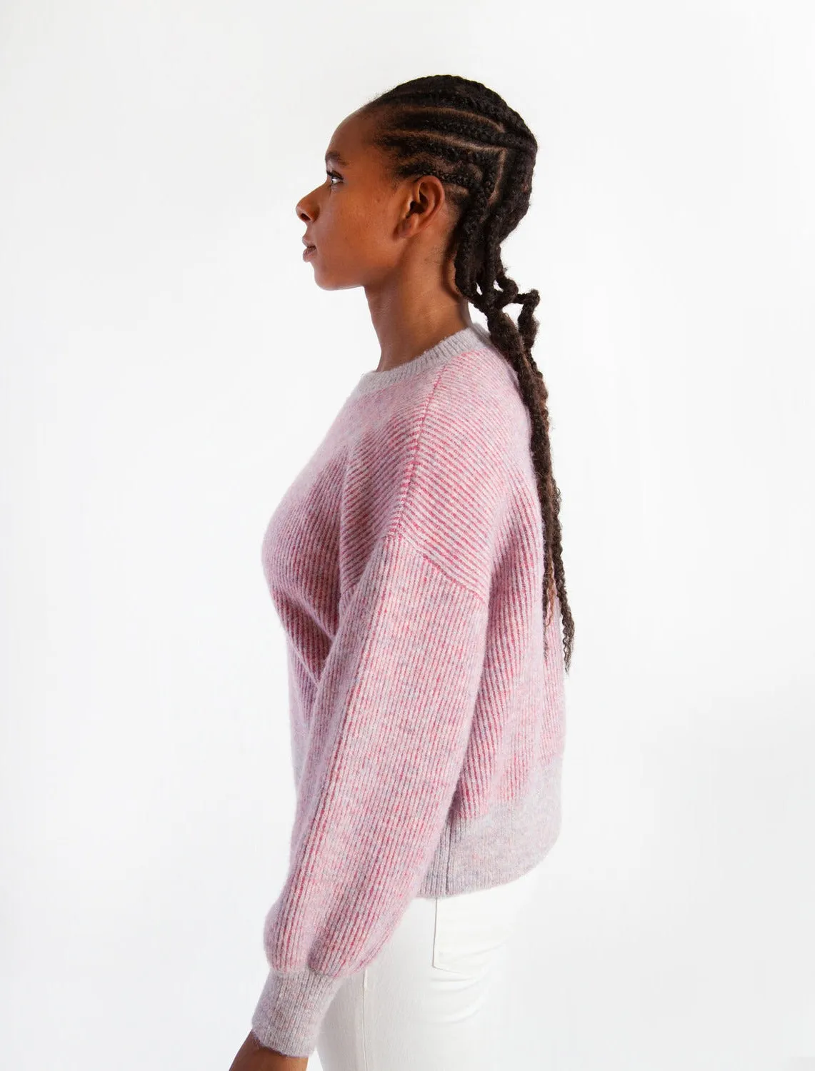 BABU SWEATER