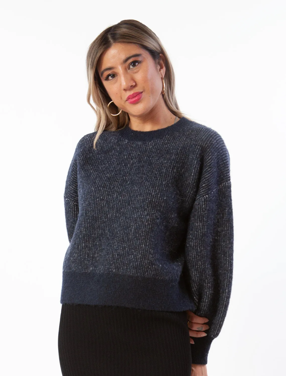 BABU SWEATER