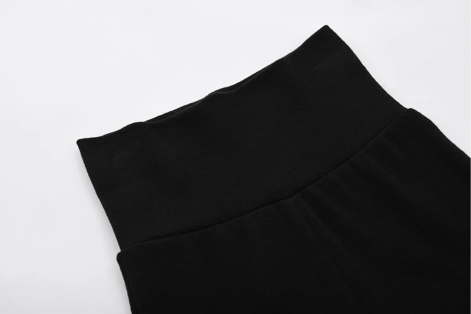 Baby Footed Pants Cotton Newborn Leggings 0-12 Months