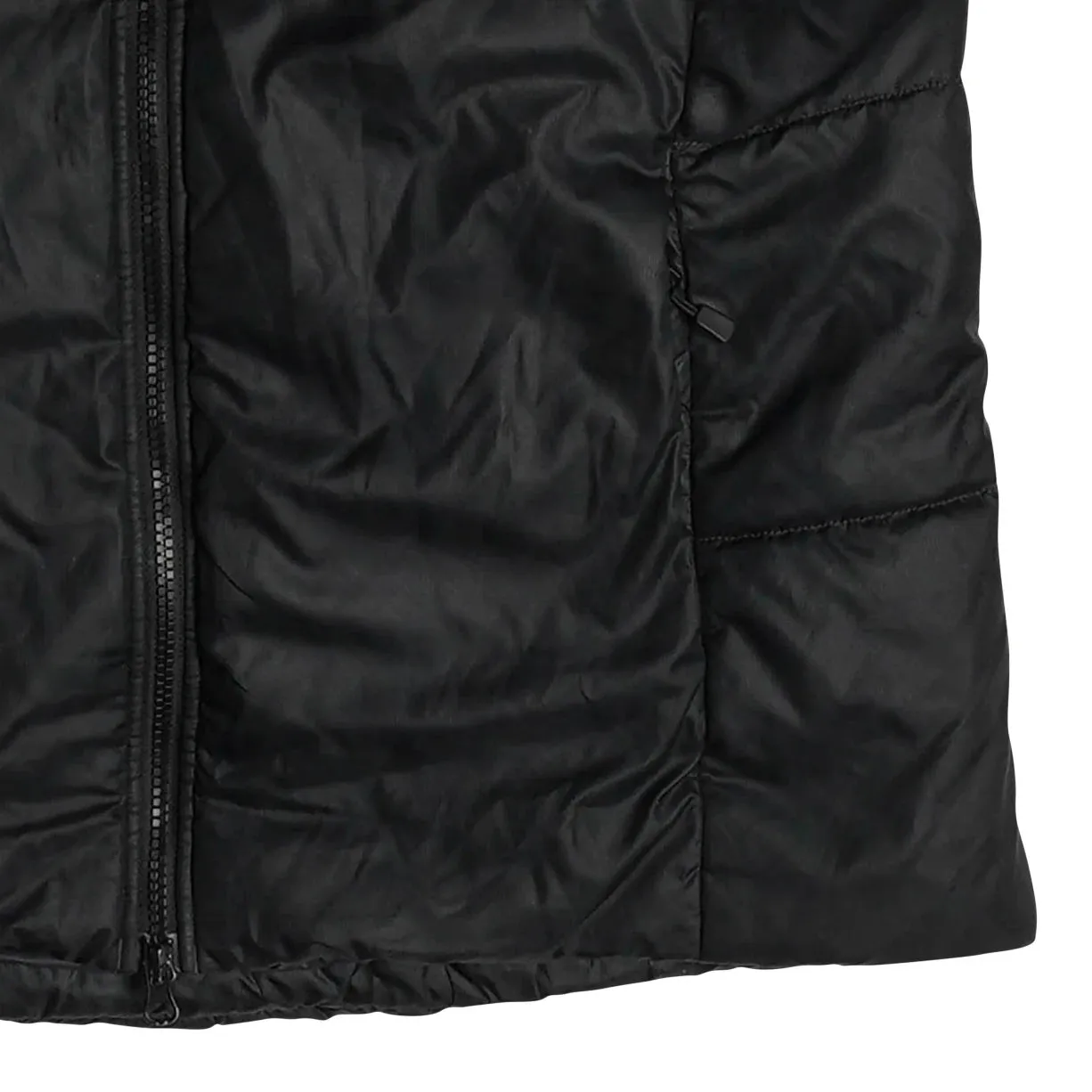 Black Diamond Insulated Belay Parka - Women's