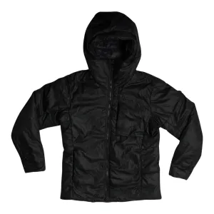 Black Diamond Insulated Belay Parka - Women's