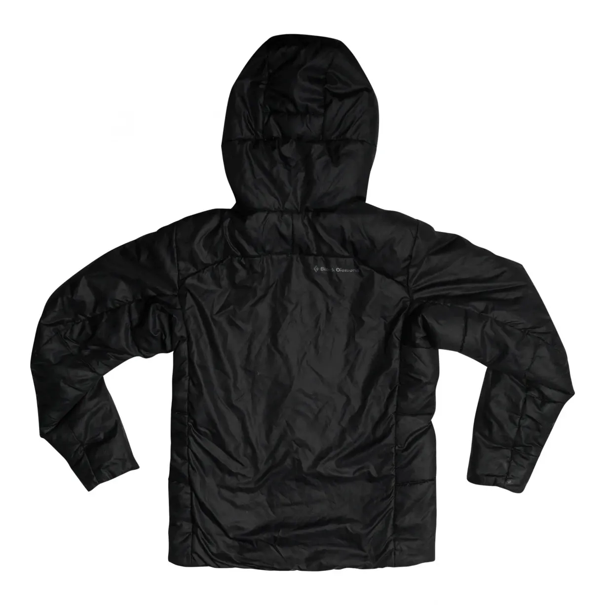 Black Diamond Insulated Belay Parka - Women's