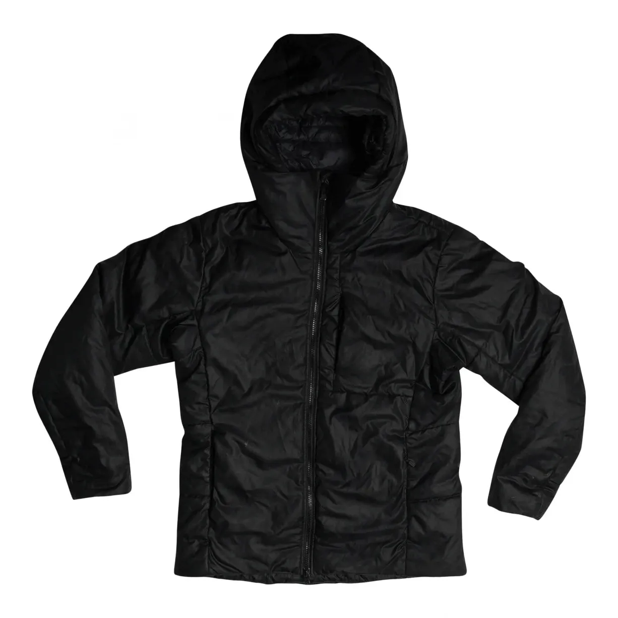 Black Diamond Insulated Belay Parka - Women's