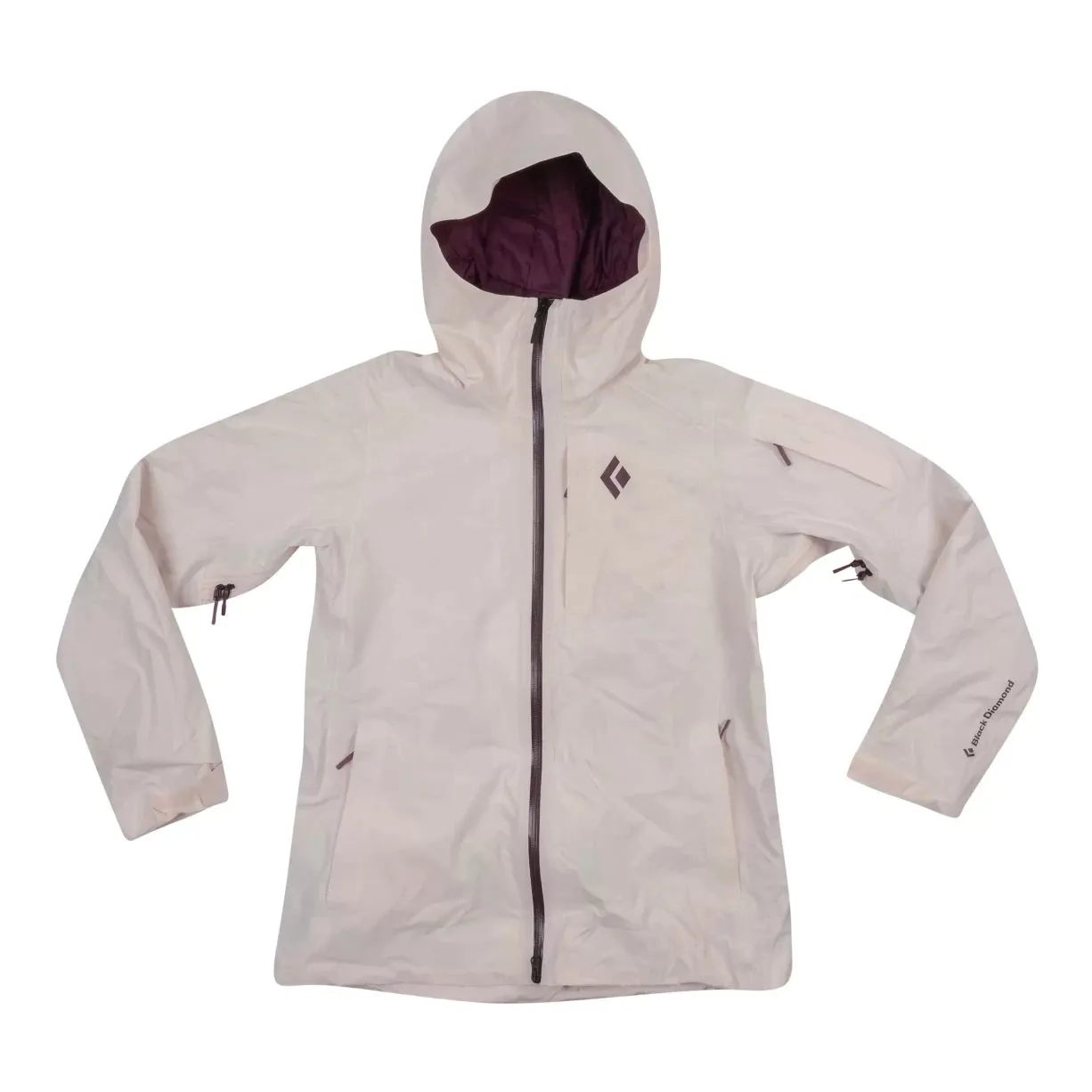 Black Diamond Recon Stretch Insulated Shell - Women's