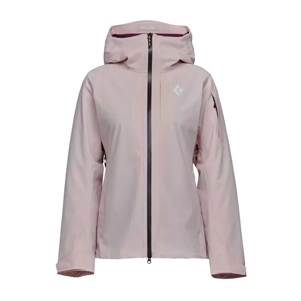 Black Diamond Recon Stretch Insulated Shell