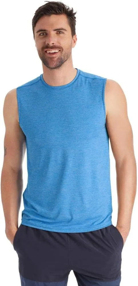 C9 Champion Men's Sleeveless Tech T-Shirt