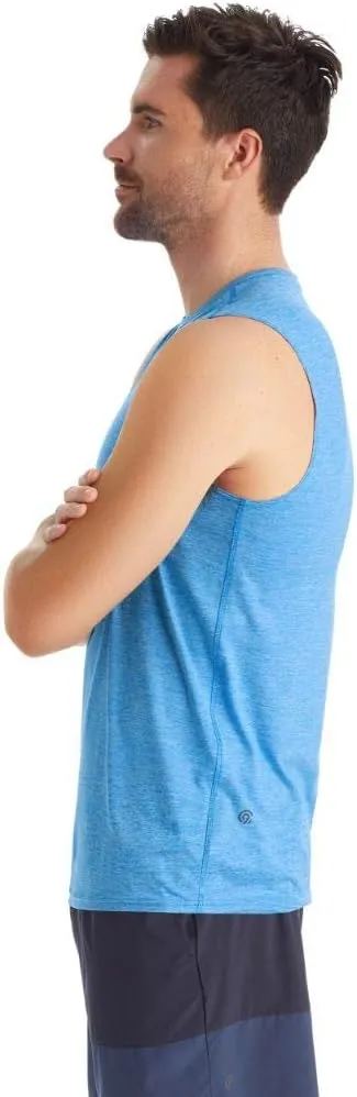 C9 Champion Men's Sleeveless Tech T-Shirt