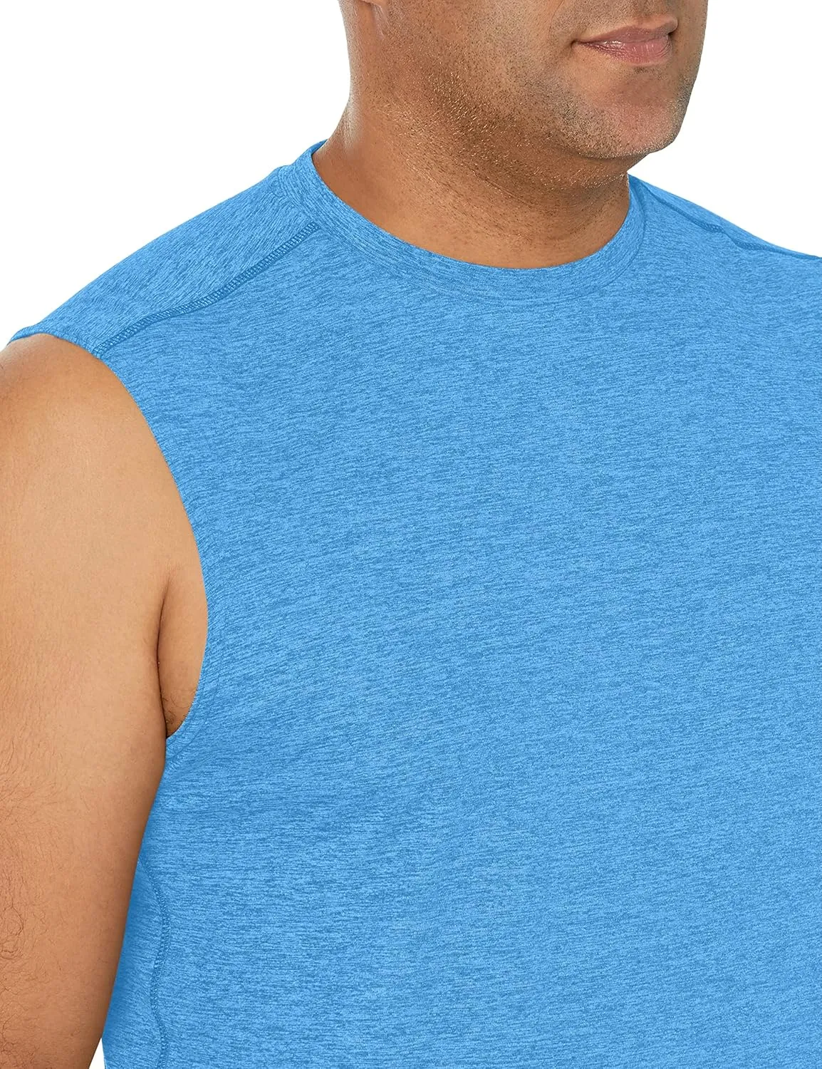 C9 Champion Men's Sleeveless Tech T-Shirt