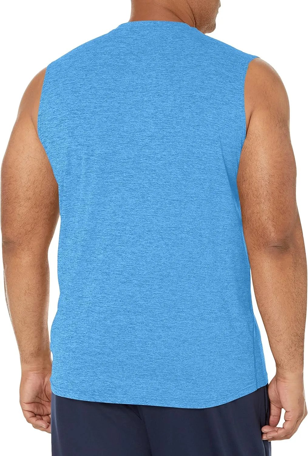 C9 Champion Men's Sleeveless Tech T-Shirt
