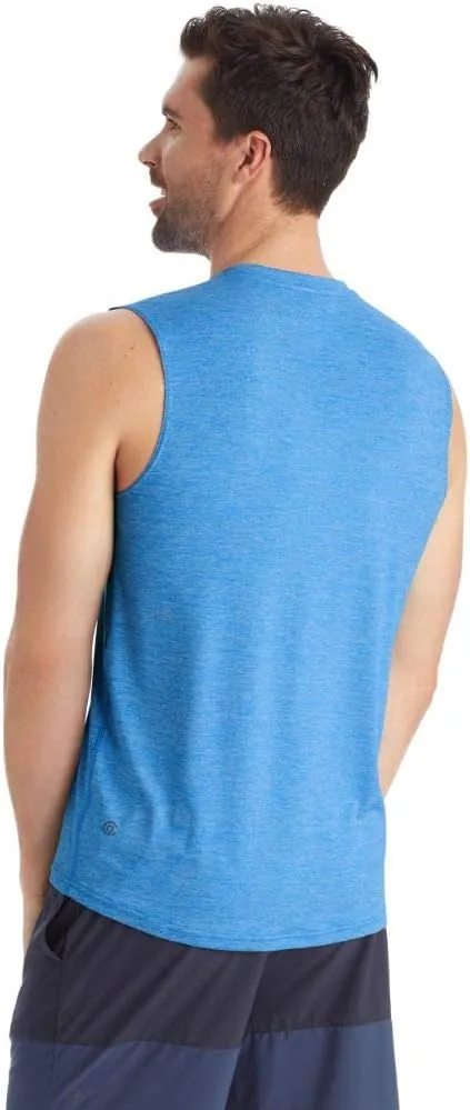 C9 Champion Men's Sleeveless Tech T-Shirt
