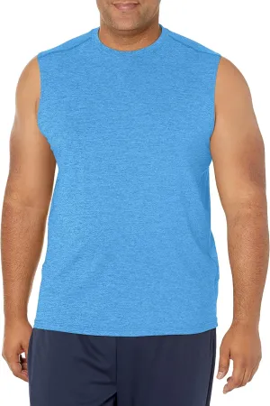 C9 Champion Men's Sleeveless Tech T-Shirt