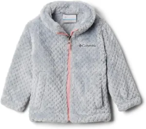 Columbia Baby Fire Side Sherpa Full Zip