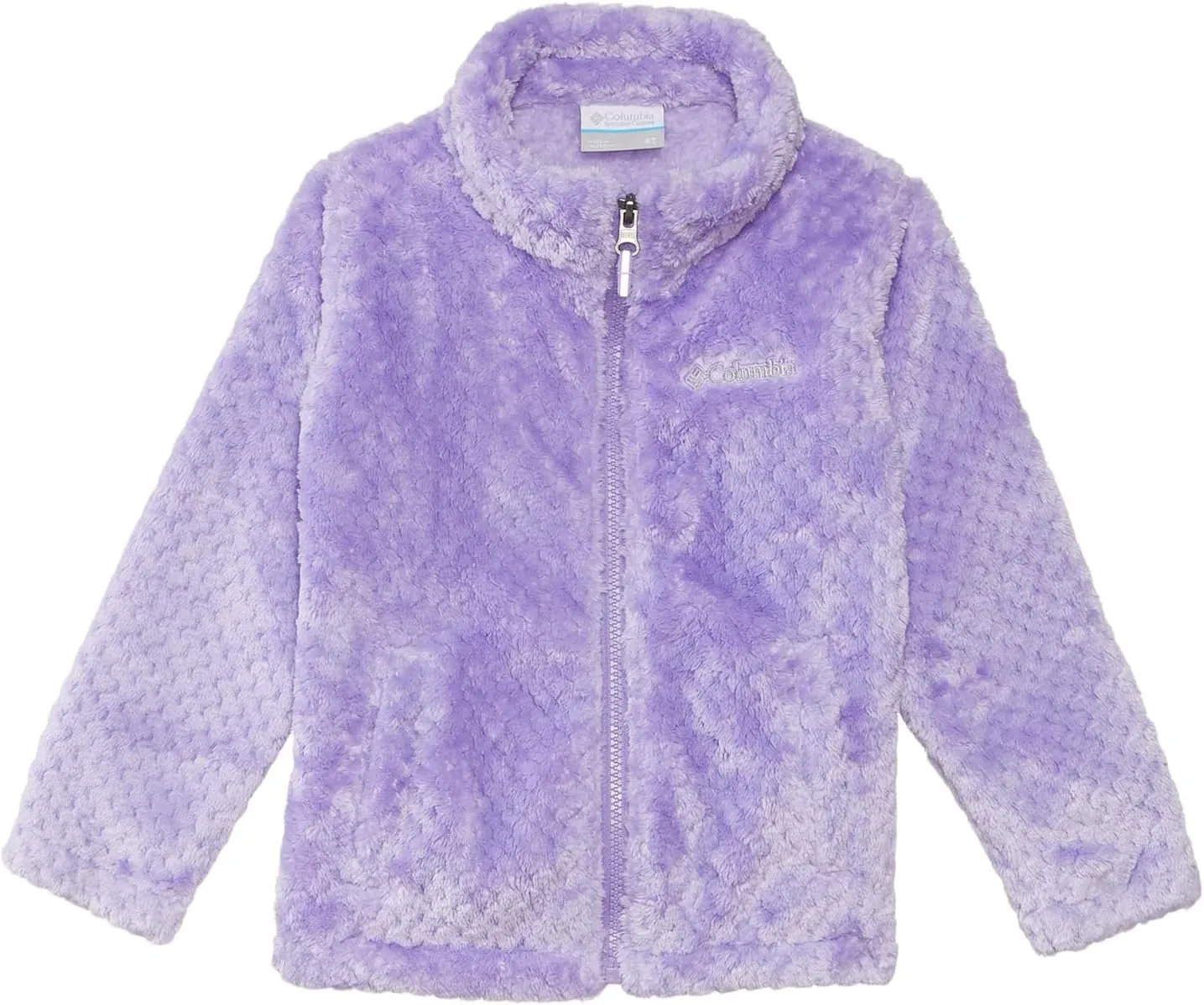 Columbia Baby Fire Side Sherpa Full Zip