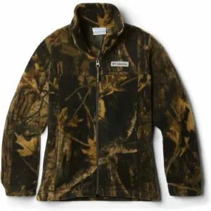 Columbia Boys' Zing Iii Fleece Jacket