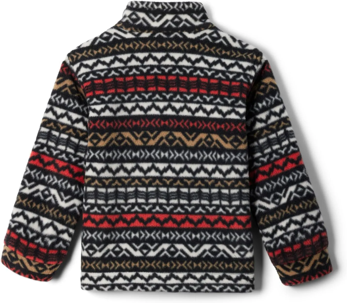 Columbia Boys' Zing Iii Fleece Jacket