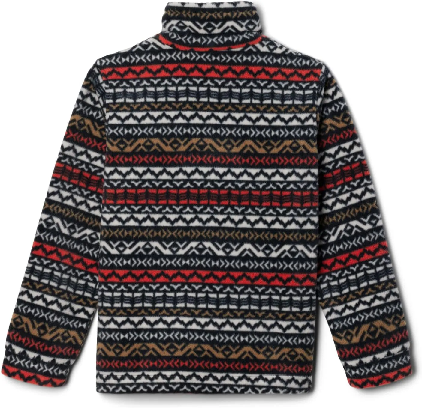 Columbia Boys' Zing Iii Fleece Jacket