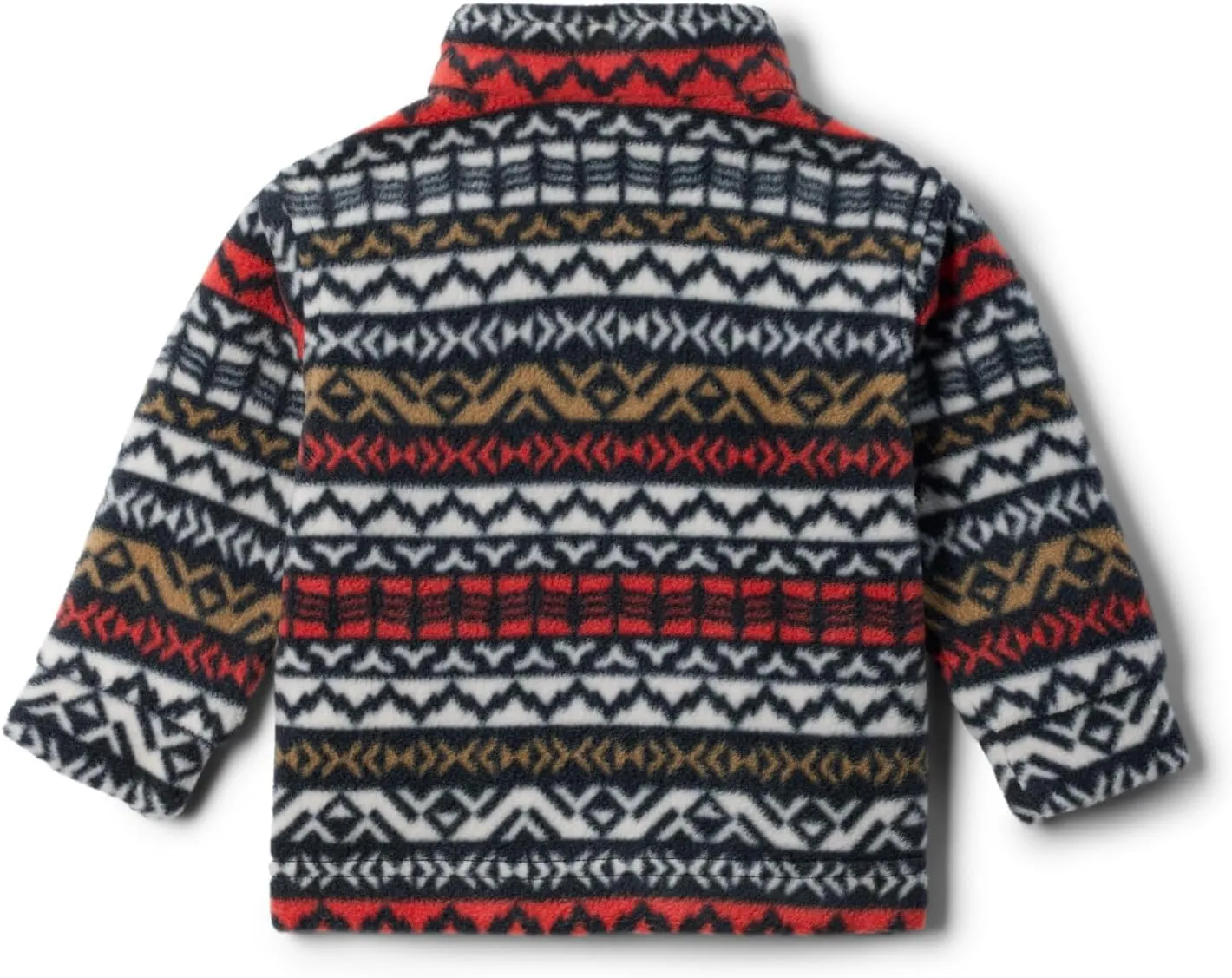 Columbia Boys' Zing Iii Fleece Jacket