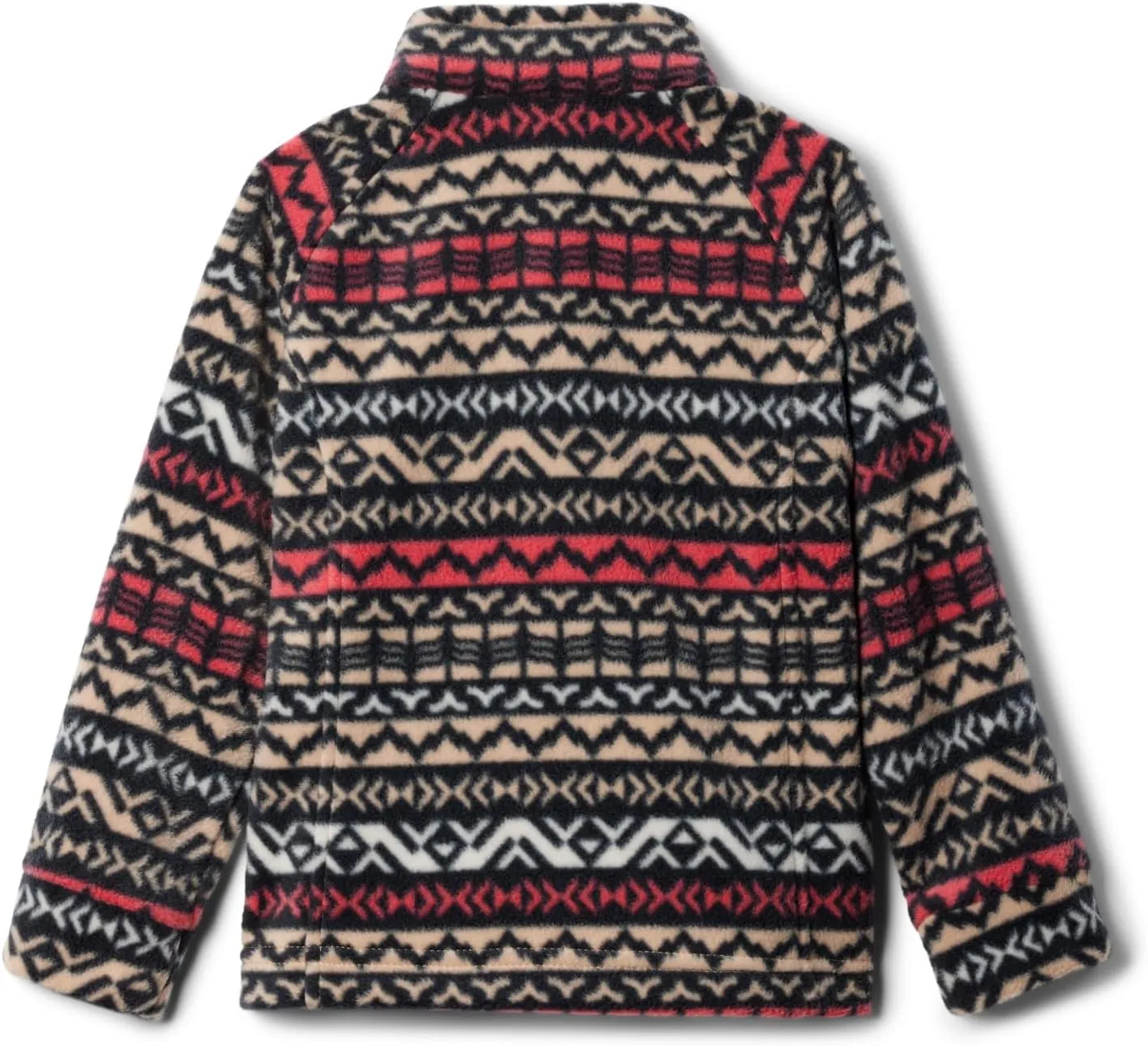 Columbia girls Benton Springs Ii Printed Fleece
