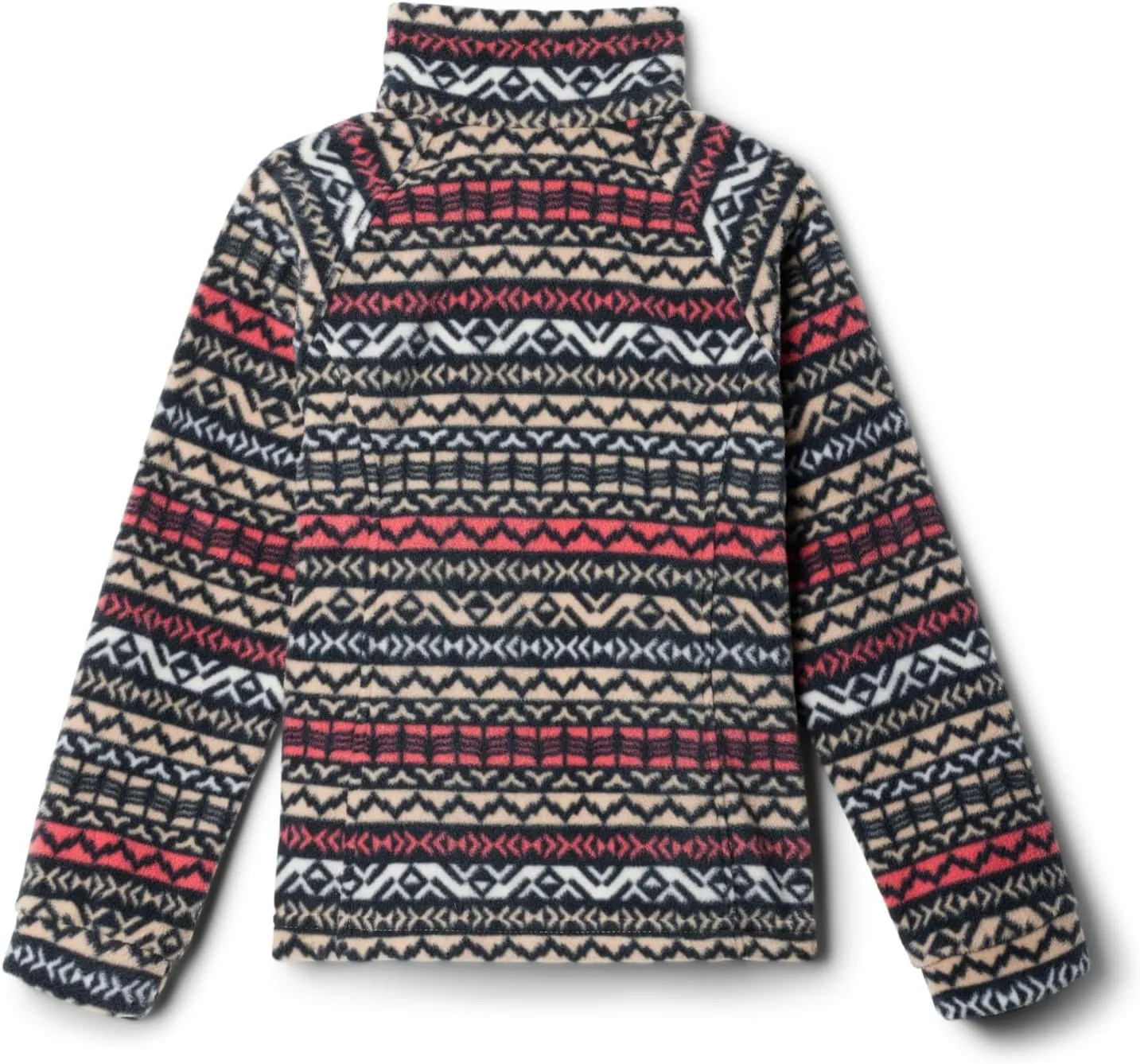 Columbia girls Benton Springs Ii Printed Fleece