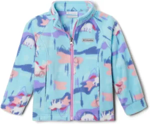 Columbia girls Benton Springs Ii Printed Fleece