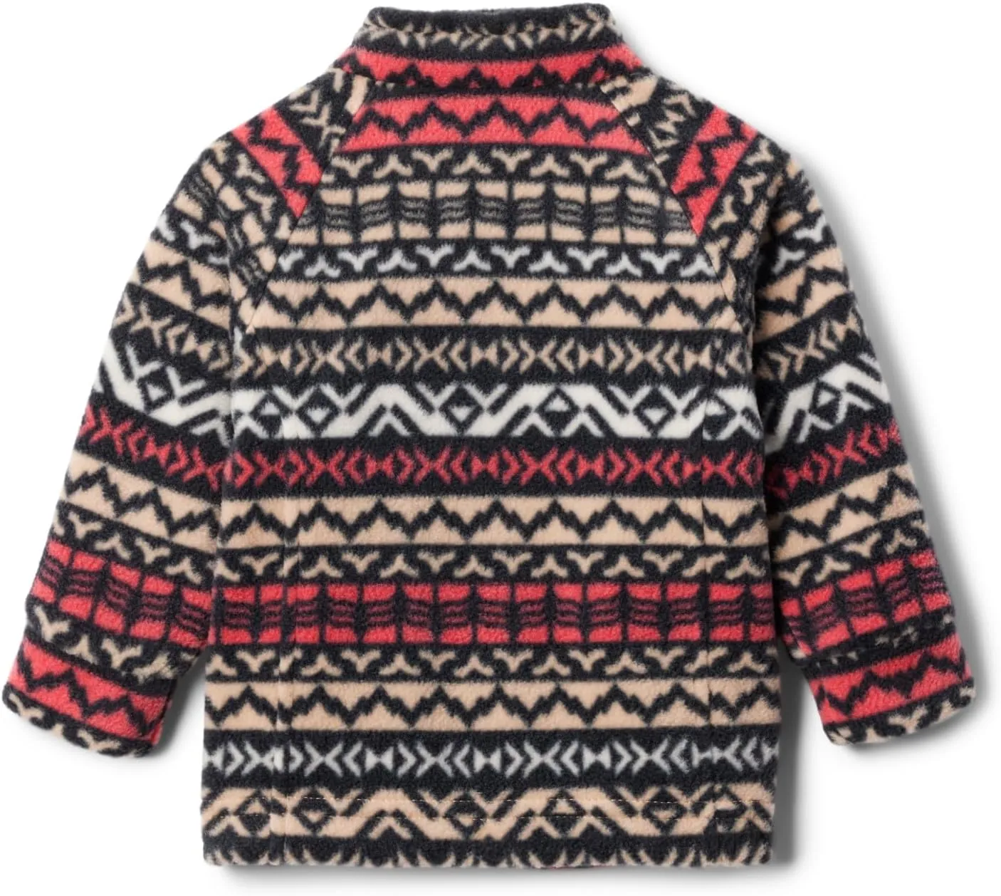 Columbia girls Benton Springs Ii Printed Fleece