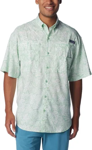 Columbia Men's Super Tamiami Long Sleeve Shirt